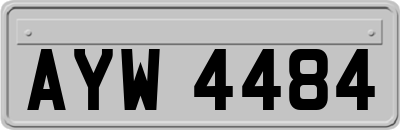 AYW4484