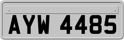 AYW4485