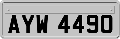 AYW4490