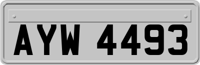 AYW4493