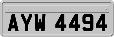 AYW4494