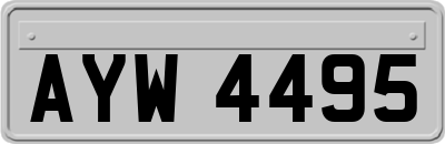 AYW4495