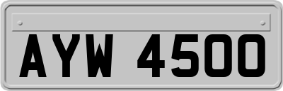 AYW4500