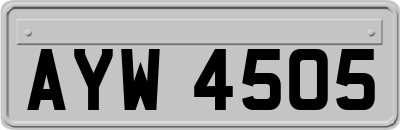 AYW4505