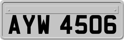 AYW4506