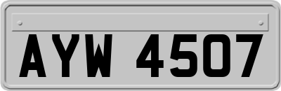 AYW4507