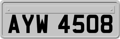 AYW4508