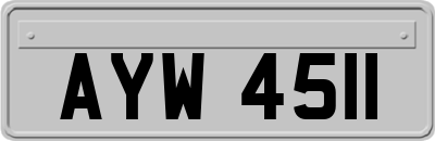 AYW4511