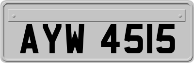 AYW4515