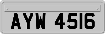 AYW4516