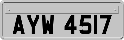 AYW4517