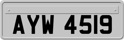 AYW4519