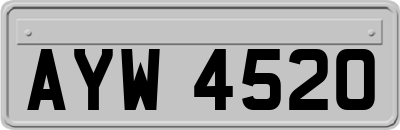 AYW4520