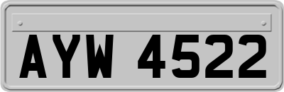 AYW4522
