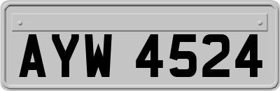 AYW4524