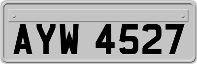 AYW4527