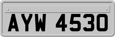 AYW4530