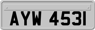 AYW4531