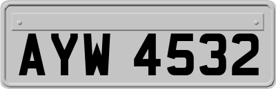 AYW4532