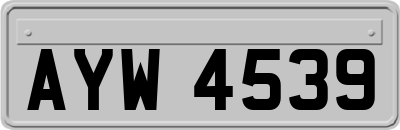 AYW4539
