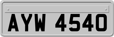 AYW4540