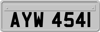 AYW4541