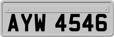 AYW4546