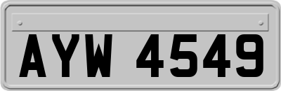 AYW4549