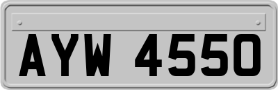 AYW4550