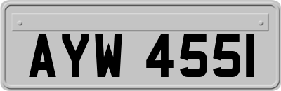 AYW4551