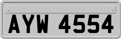 AYW4554