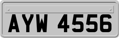 AYW4556