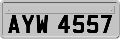 AYW4557
