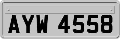 AYW4558