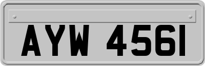 AYW4561