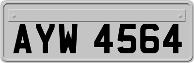 AYW4564