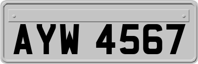 AYW4567
