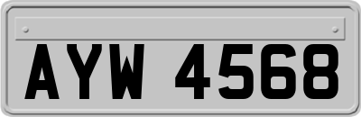 AYW4568