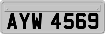 AYW4569