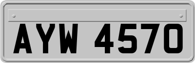 AYW4570