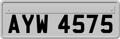 AYW4575