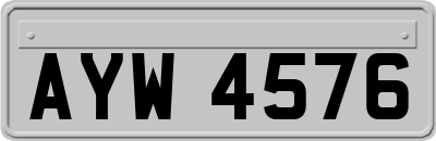 AYW4576