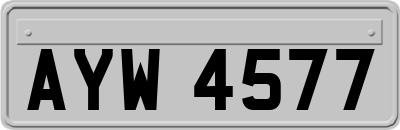 AYW4577
