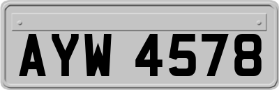 AYW4578