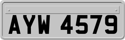 AYW4579