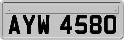 AYW4580