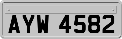 AYW4582