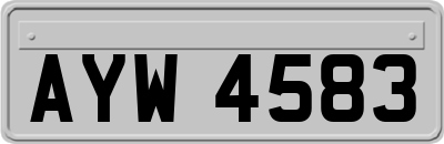 AYW4583