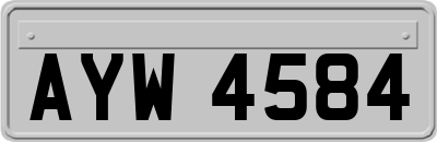 AYW4584
