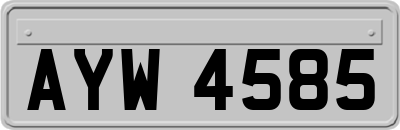AYW4585
